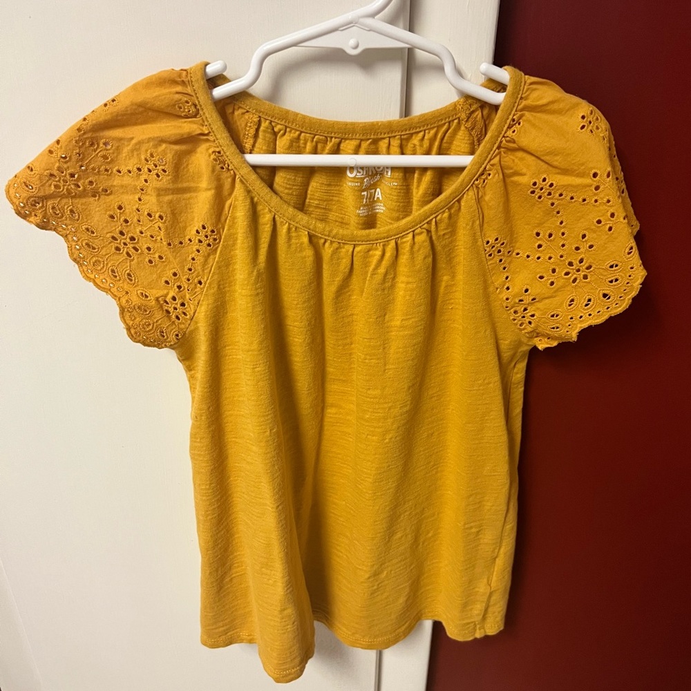 Girl - Blouse